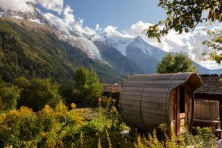 Auberge du Bois Prin - Chamonix-Mont-Blanc - 8
