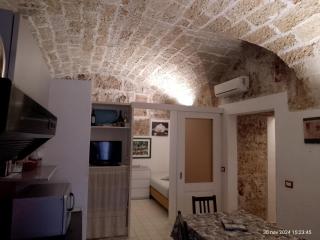 Casamaqueda26, Bilocale indipendente presso palazzo Filangeri-Cutò - Palermo - 8