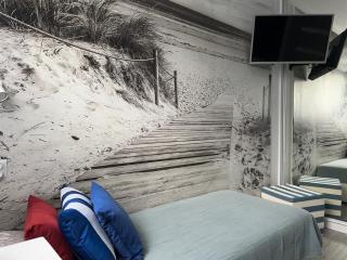 Amko Style Apartamenty Nord 8 z ogródkiem Willa Nord - Jastrzębia Góra - 1