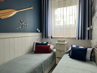 Amko Style Apartamenty Nord 8 z ogródkiem Willa Nord - Jastrzębia Góra - 2