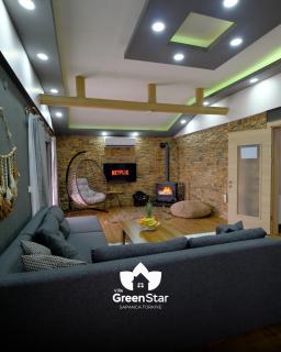 Villagreenstar - Sapanca - 8
