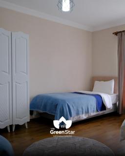 Villagreenstar - Sapanca - 7