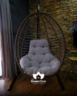 Villagreenstar - Sapanca - 6