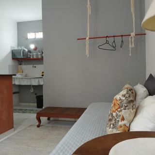 Apartamento 2 quartos - Paraty - 2