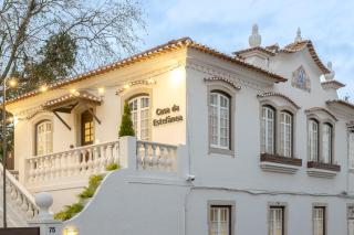 Casa da Estefânea - Sintra - 0