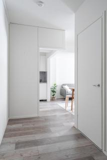 Homelike Studio at the Very Center of Downtown Tampere - 4