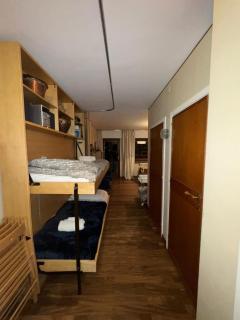 Sestriere Gem Comfy Apartment with Ski Views - Sestriere - 6