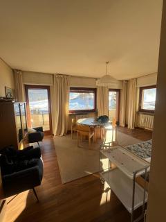 Sestriere Gem Comfy Apartment with Ski Views - Sestriere - 7