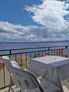 Apartmani Podgora 1 - Podgora - 8