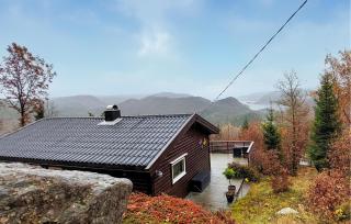 2 Bedroom Cozy Home In Farsund - Farsund - 4