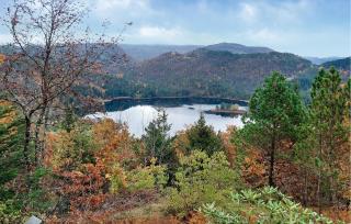 2 Bedroom Cozy Home In Farsund - 9