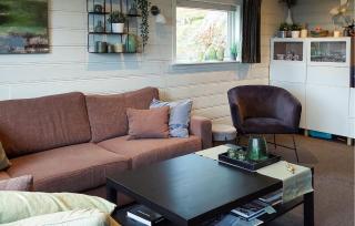 2 Bedroom Cozy Home In Farsund - Farsund - 8