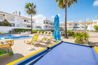 Apartment Berardo - Perfect for families - Albufeira - 2