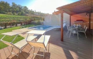 3 Bedroom Beautiful Home In Montebuono - San Savino - 1