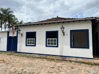 Casa no Chafariz - Tiradentes - 2