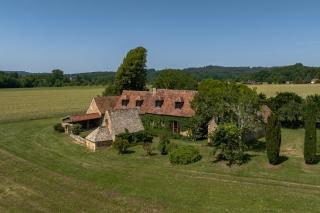 Hameau de la Vidalie - Thonac - 7