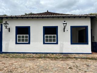 Casa no Chafariz - Tiradentes - 1