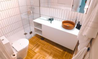 Studio Near to Crystal Palace - Porto - 6