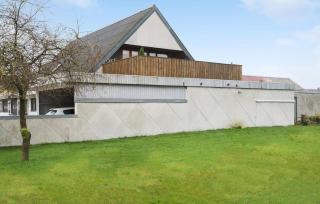 Gorgeous Apartment In Bording With Wifi - Engesvang - 0
