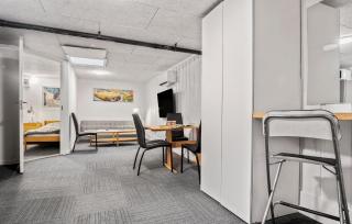 Gorgeous Apartment In Bording With Wifi - 8