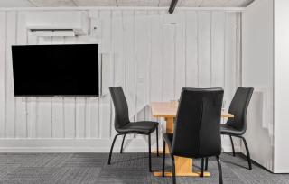 Gorgeous Apartment In Bording With Wifi - Engesvang - 7