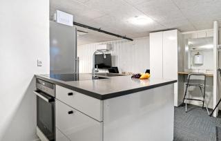 Gorgeous Apartment In Bording With Wifi - 3