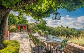 Stunning Home In Châteauneuf De Grasse - Opio - 8