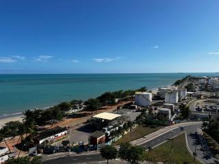 Edifício New Time Apto 1215-Mandi Hospitalidade - Maceió - 9