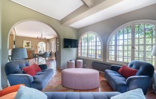 Gorgeous Home In Châteauneuf-Grasse - Opio - 7