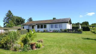 Cozy Summerhouse With Spectacular Views! - Ølsted - 8