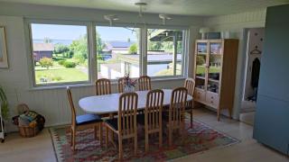 Cozy Summerhouse With Spectacular Views! - Ølsted - 4