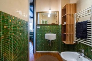 Elegant Loft - Vicenza Center - Vicenza - 2