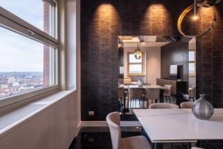 Prestige Apartments Torino - Turin - 3