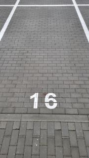 Apartament - Monte Cassino 1 - 8