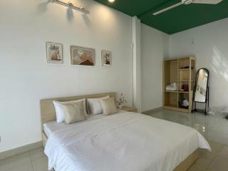 Ann Home - Ho Chi Minh-stad - 1