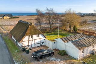 Beautiful Cottage In Tranekær, 200 M To The Beach - Tranekær - 9