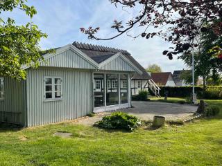 Beautiful Cottage In Tranekær, 200 M To The Beach - Tranekær - 8