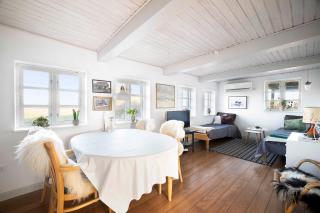 Beautiful Cottage In Tranekær, 200 M To The Beach - Tranekær - 5
