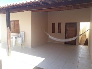Casa de Temporada Cânions de Xingó - Canindé de São Francisco - 7