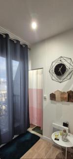 Joli studio parisien - Paris - 3