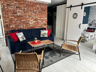 Amko Style Apartamenty Morski 34 Willa Nord - Jastrzębia Góra - 9