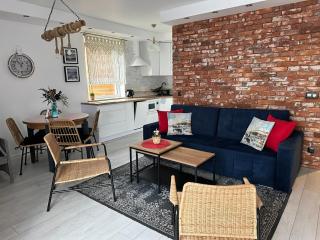 Amko Style Apartamenty Morski 34 Willa Nord - Jastrzębia Góra - 8