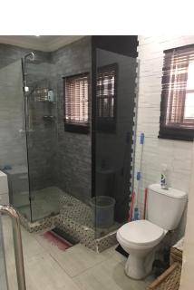 OGC 2Bed flat Adeniyi Jones - Ikeja - 2