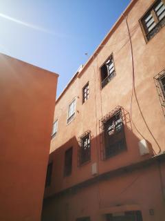 BAHIA BIKE APPART 1 - Terrasse - 1