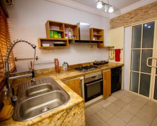 OGC 2Bed flat Adeniyi Jones - Ikeja - 4
