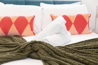 Ocean Side with Free Parking By My Getaways - Peacehaven - 3