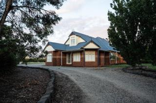 A Gem In Strathtulloh - Exford - 0
