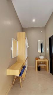 Dzanum Resort - - 8