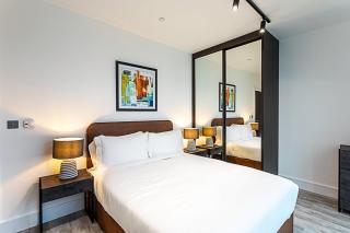 Icon Tower Apartments Closed/Not bookable - Londra - 3