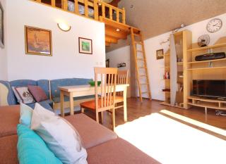Apartment Grandi 1 - Baška - 6
